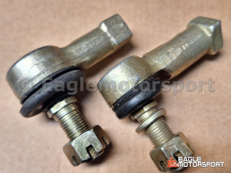 Stuurkogel set SPY Racing (2 kogels)